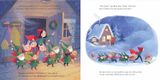  FATHER CHRISTMAS AND THE THREE BEARS 