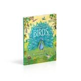  THE EXTRAORDINARY WORLD OF BIRDS 