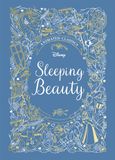  SLEEPING BEAUTY (DISNEY ANIMATED CLASSICS) : A DELUXE GIFT BOOK OF THE CLASSIC FILM - COLLECT THEM ALL! 
