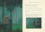  SLEEPING BEAUTY (DISNEY ANIMATED CLASSICS) : A DELUXE GIFT BOOK OF THE CLASSIC FILM - COLLECT THEM ALL! 