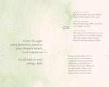  THE AURA & CHAKRA HEALING COMPANION 