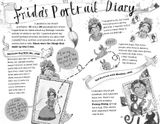  FANTASTICALLY GREAT WOMEN ARTISTS AND THEIR STORIES 