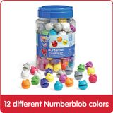  NUMBERBLOB COUNTING SET 