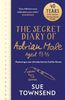  THE SECRET DIARY OF ADRIAN MOLE AGED 13 3/4 