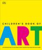  CHILDREN'S BOOK OF ART (NEW EDITION) 