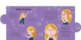  STARFISH STRETCHES AND BEDTIME BREATHING : A LADYBIRD BOOK OF MINDFUL MOVEMENTS 