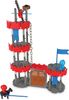  ENGINEERING & DESIGN CASTLE BUILDING SET 