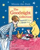  WINNIE-THE-POOH: THE GOODNIGHT COLLECTION : BEDTIME STORIES FOR SLEEPY HEADS 