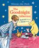  WINNIE-THE-POOH: THE GOODNIGHT COLLECTION : BEDTIME STORIES FOR SLEEPY HEADS 