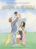  WELCOME TO THE WORLD 