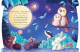  6 BUTTON SOUND BOOK - LULLABIES 