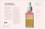  THE SCIENCE OF BEAUTY 