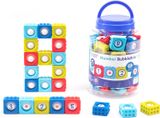  NUMBER BUBBLEBRIX™ 