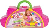  DESIGN & DRILL® FLOWER POWER STUDIO 