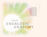  THE AURA & CHAKRA HEALING COMPANION 