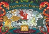  FANTASTICAL BEASTS : CREATE YOUR OWN MYSTERIOUS 3D SCENES 