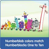  NUMBERBLOB COUNTING SET 