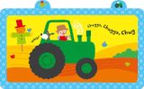  BABY'S VERY FIRST NOISY BOOK: FARM 