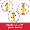  NUMBERBLOCKS 1-5 FIGURES 