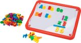 MAGNETIC ALPHABOARD KIT 