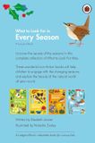  WHAT TO LOOK FOR IN EVERY SEASON : A LADYBIRD BOOK BOXSET 