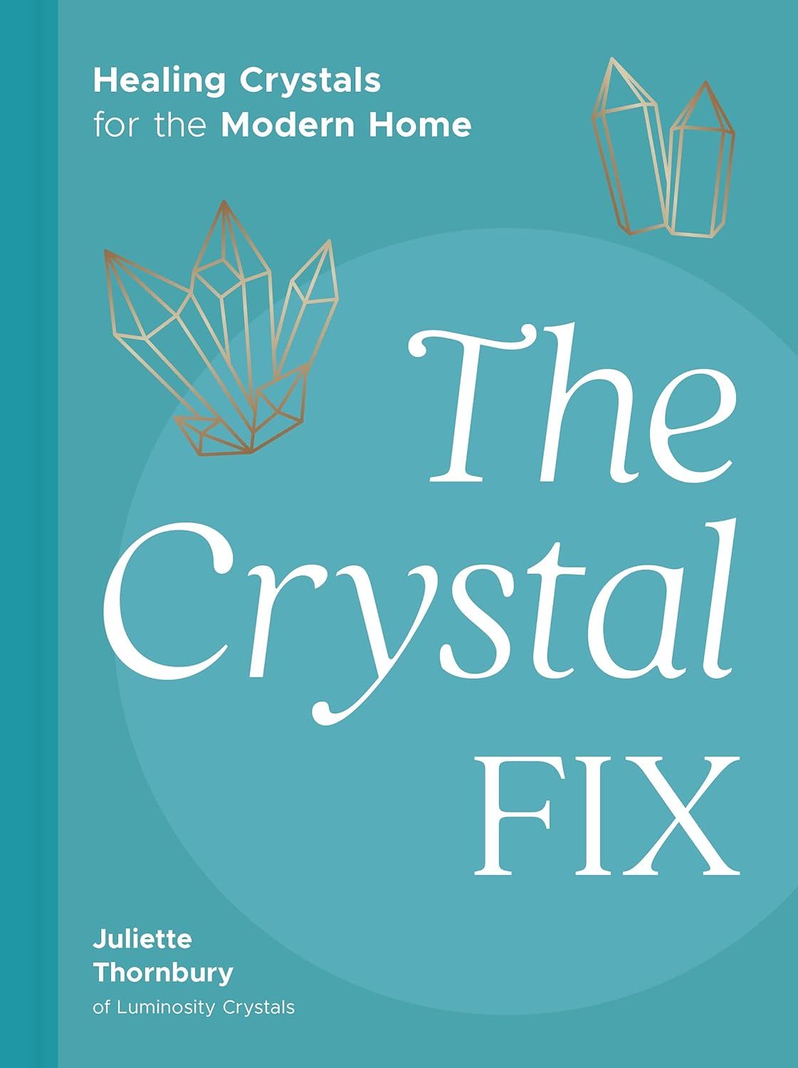 CRYSTAL FIX 