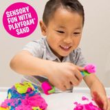  PLAYFOAM® SAND SENSORY SET 
