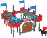  ENGINEERING & DESIGN CASTLE BUILDING SET 