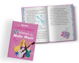  REBEL GIRLS LITTLE LIBRARY 