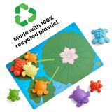  TACTILE TURTLES 