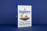  SAPIENS A GRAPHIC HISTORY, VOLUME 2 : THE PILLARS OF CIVILIZATION 