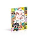  PETS AND THEIR PEOPLE 