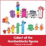  NUMBERBLOCKS 6-10 FIGURES 