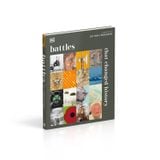  BATTLES THAT CHANGED HISTORY (DK HISTORY CHANGERS) 
