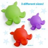  TACTILE TURTLES 