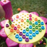  DESIGN & DRILL® FLOWER POWER STUDIO 