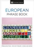  EUROPEAN PHRASE BOOK 