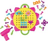  DESIGN & DRILL® FLOWER POWER STUDIO 