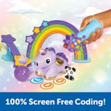  CODING CRITTERS® MAGICODERS: SKYE THE UNICORN 