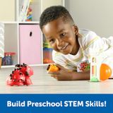  CODING CRITTERS® MAGICODERS: BLAZER THE DRAGON 