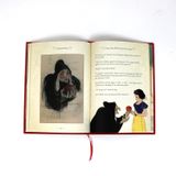  SNOW WHITE AND THE SEVEN DWARFS (DISNEY ANIMATED CLASSICS) : A DELUXE GIFT BOOK OF THE CLASSIC FILM - COLLECT THEM ALL! 
