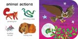  THE VERY HUNGRY CATERPILLAR'S TOUCH AND FEEL ANIMALS 