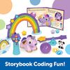  CODING CRITTERS® MAGICODERS: SKYE THE UNICORN 