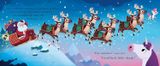  TEN MINUTES TO BED: LITTLE UNICORN'S CHRISTMAS 