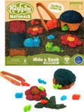  PLAYFOAM® NATURALS HIDE & SEEK SENSORY SET 
