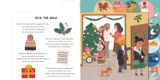 WE WISH YOU A MERRY CHRISTMAS : A LADYBIRD BOOK OF CHRISTMAS SONGS 
