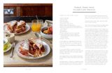  BRUNCH THE SUNDAY WAY 