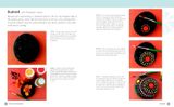  ROCK ART FOR BEGINNERS : SIMPLE TECHIQUES AND EASY PROJECTS FOR TRANSFORMING STONES INTO ART 