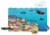  MY VERY IMPORTANT LIFT-THE-FLAP BOOK: ANIMALS 