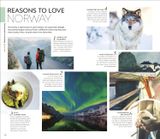  DK EYEWITNESS NORWAY 